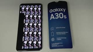 Unboxing & Antutu Benchmark Samsung Galaxy A30s (SM-A307FN/DS)