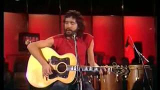 Cat Stevens - Morning has broken