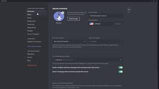 How to make and delete invites to your discord server