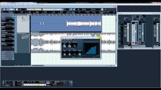 Studio Quality Vocals in Cubase 5 (mixing and a bit of mastering) -TUTORIAL_ | iamsickflowz