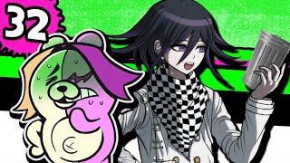 A /what/ dumpster? | Danganronpa V3 [32]