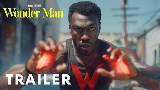 Marvel's Wonder Man (2025) - First Trailer | Yahya Abdul-Mateen II