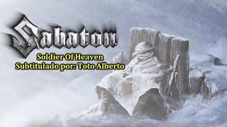 Sabaton - Soldier Of Heaven 🪖  (History Version)[Subtitulos al Español / Lyrics]