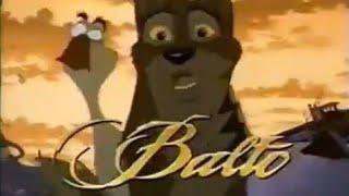 Balto commercial 1995