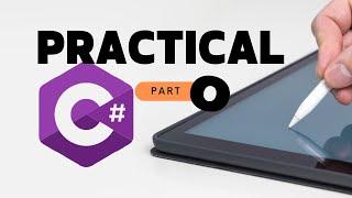 Escape Tutorial Hell: Learn C# Building a Math Game in 2022 - Intro