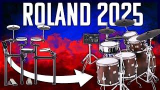 Every Roland Kit Worth Buying: 2025