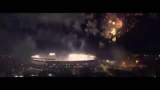 Copa Libertadores 2019 Super Clasico Promo