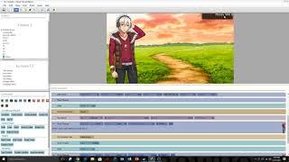 Visual Novel Maker Tutorial - Basic Money System - Episode 17