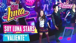 Valiente | Soy Luna Songs