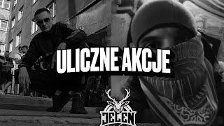 [FREE FOR PROFIT] KALI | BONUS RPK | HARD GANGSTA AGGRESSIVE OLDSCHOOL TYPE BEAT | "ULICZNE AKCJE"