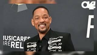 Will Smith Still 'Dealing With the Ongoing, Long-Tail Consequences' of Infamous 2022 Oscars Slap: 'I