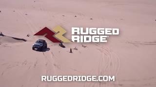 Rugged Ridge Jeep JL Products - 30 second Overview I