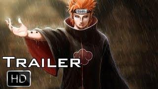 [Vegeta55] Uzumaki Chronicle:Beyond The Pain | Trailer