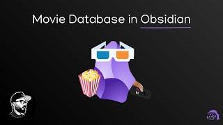 Create your Personal Movie Database in Obsidian