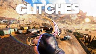 Diesel BEST Glitches & Spots 2024 (COD Mobile)