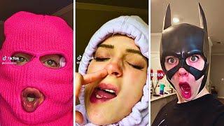 FUNNY LITTLE DUDE SERIES by DARLA ELIZA | DARLA ELIZA TIK TOK COMPILATION