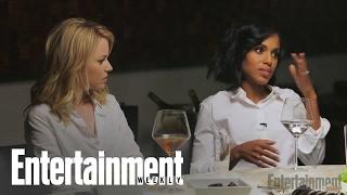 #OscarsSoWhite: Kerry Washington, Reese Witherspoon, Elizabeth Banks Weigh In