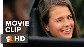 12 Rounds 3: Lockdown Movie CLIP - Flash the Badge (2015) - Dean Ambrose Thriller HD