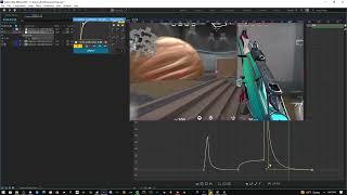 How I Time Remap And  Pancrop Valorant In  Adobe After Effects 2024