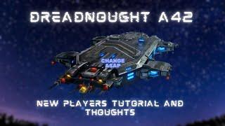 Dreadnought A42 newbies tutorial- change asap | War Robots