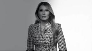 Melania Trump to expose 'the truth' as she announces new memoir