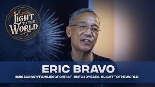 Light To The World - Eric Bravo