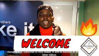 Welcome to Holy Ruach Tv