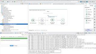 Mule ESB: testing a flow with MUnit using larger payloads