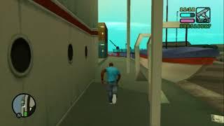 GTA Vice City Stories - Leap and Bound