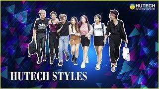 HUTECH Styles