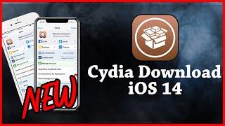  Install Cydia Jailbreak iOS 14 Download / All iOS Versions 2020 NO Jailbreak 2020 WORKING