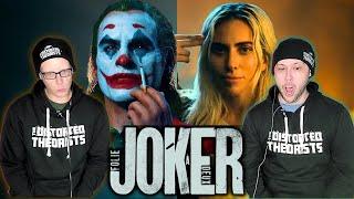 JOKER 2 TRAILER REACTION !! Joker: Folie À Deux | Official Trailer