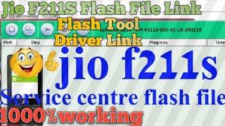 jio f211s flashing | Jio F211s Tested Flash File Link Latest Flash File 2021 jio F211s imei 0 Solve