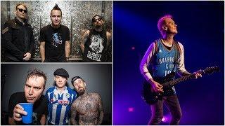 Matt Skiba Bio & Net Worth - Amazing Facts You Need to Know