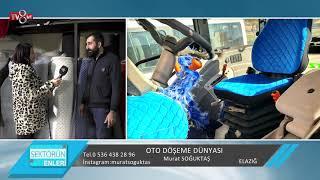 OTO DÖŞEME DÜNYASI-ELAZIĞ