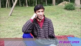 BEST & FUNNY KASHMIRI COMEDY BY DILBAR AKLAL