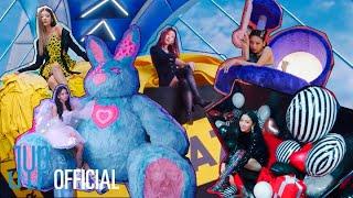 ITZY “LOCO” M/V @ITZY