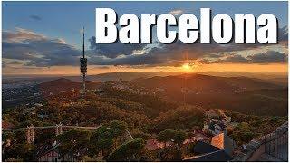 Испания: Барселона  |  Spain:  Barcelona