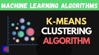 K-Means Clustering Algorithm | Geometric Intuition | Clustering | Unsupervised Learning