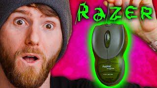 Hold On to Your Balls - Razer Boomslang Retroview