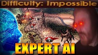 TOMMYKAY JAPAN VS THE BEST AI IN HOI4! BROKEN CHINA WITH BEST STATS CHALLENGE! - HOI4 Expert AI Mod