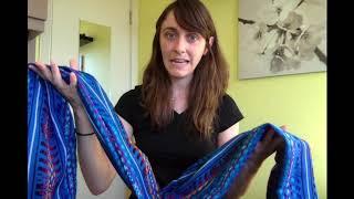 An Introduction to the Rebozo