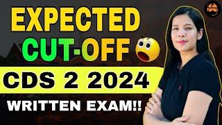 CDS 2 2024 Revised Expected Cut Off | CDS 2 2024 IMA AFA INA OTA Cut Off