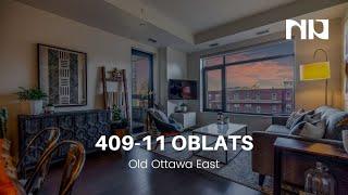 409 11 Oblats Ave - Ottawa Condos For Sale | New Purveyors Real Estate