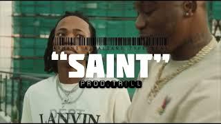 [FREE] Armanii x Valiant Dancehall type beat 2023 “Saint” (Riddim)