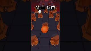 limbo in RS