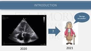 Diastolic Function