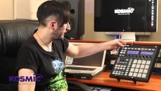 Native Instruments Maschine MKII