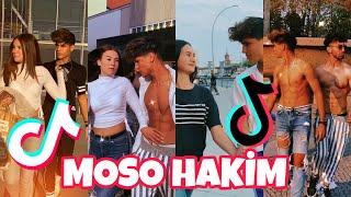 Best Moso Hakim Tik Tok Compilation #1