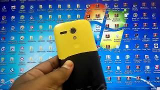 Moto XT1033 BOOT LOADER UNLOCK bilkul easy solution 1000%%%warking